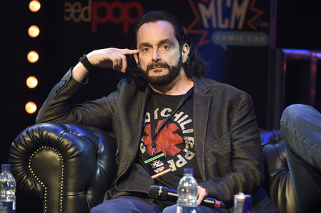 MCM London Comic Con 2019