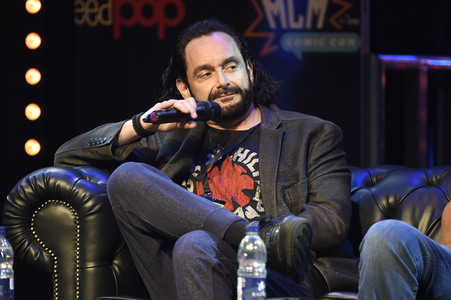 MCM London Comic Con 2019