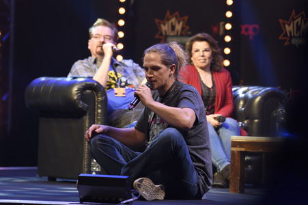 MCM London Comic Con 2019