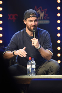 MCM London Comic Con 2019