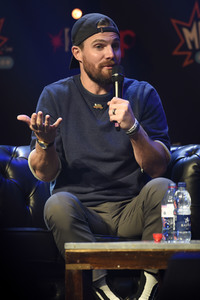 MCM London Comic Con 2019