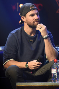 MCM London Comic Con 2019