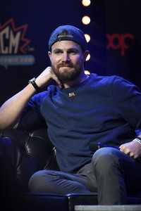 MCM London Comic Con 2019