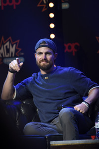 MCM London Comic Con 2019