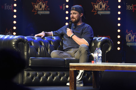 MCM London Comic Con 2019