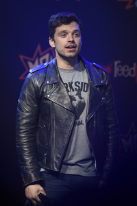 MCM London Comic Con 2019