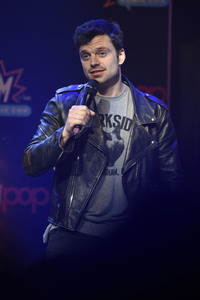 MCM London Comic Con 2019