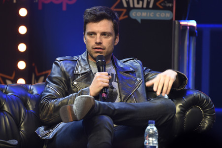 MCM London Comic Con 2019