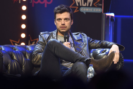 MCM London Comic Con 2019