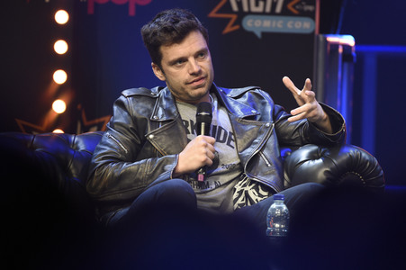 MCM London Comic Con 2019