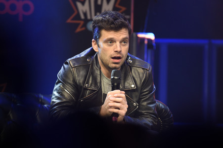 MCM London Comic Con 2019