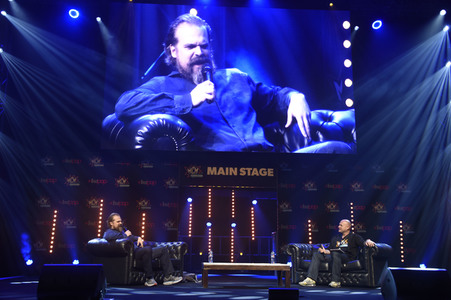 MCM London Comic Con 2019