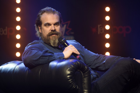 MCM London Comic Con 2019