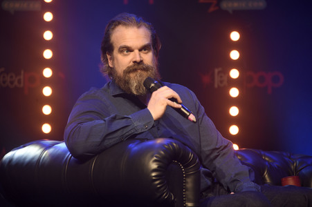 MCM London Comic Con 2019