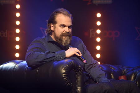 MCM London Comic Con 2019