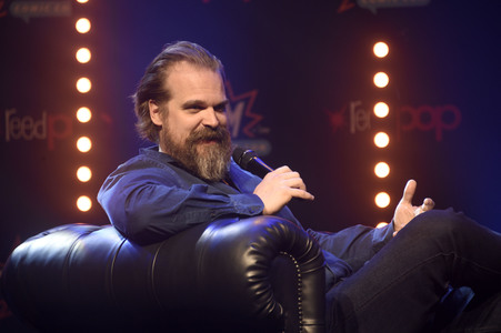 MCM London Comic Con 2019