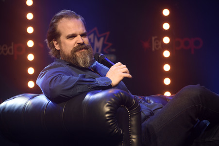 MCM London Comic Con 2019