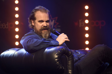 MCM London Comic Con 2019