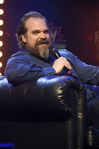 MCM London Comic Con 2019