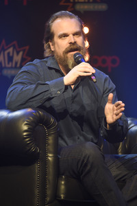 MCM London Comic Con 2019