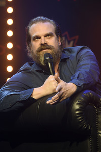 MCM London Comic Con 2019