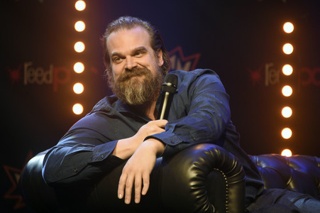 MCM London Comic Con 2019