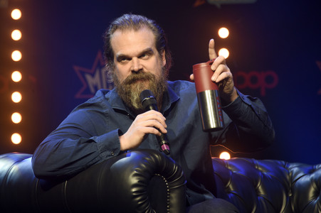 MCM London Comic Con 2019