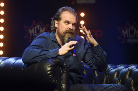 MCM London Comic Con 2019