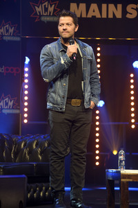 MCM London Comic Con 2019