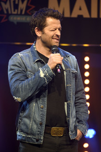 MCM London Comic Con 2019