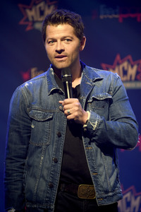 MCM London Comic Con 2019