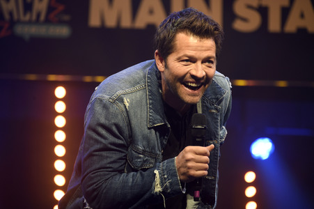 MCM London Comic Con 2019