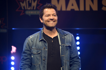 MCM London Comic Con 2019