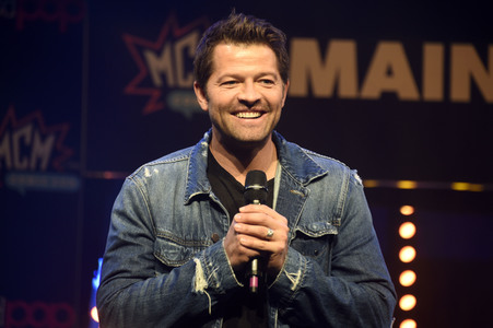 MCM London Comic Con 2019