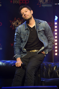 MCM London Comic Con 2019