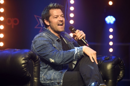 MCM London Comic Con 2019