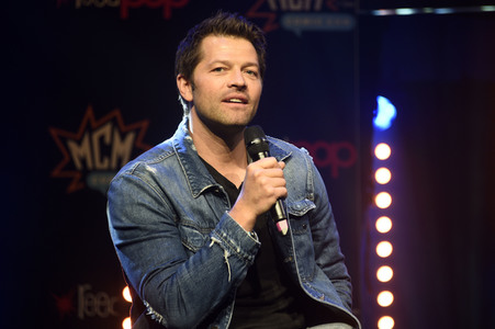 MCM London Comic Con 2019