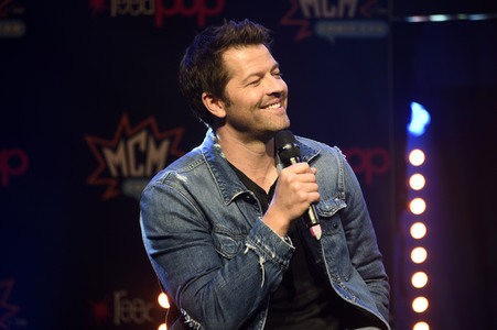 MCM London Comic Con 2019