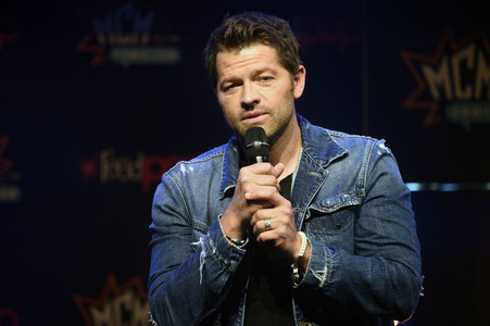 MCM London Comic Con 2019