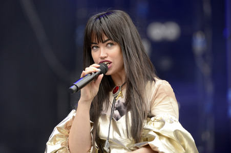 N-Joy Starshow 2019 in Hannover