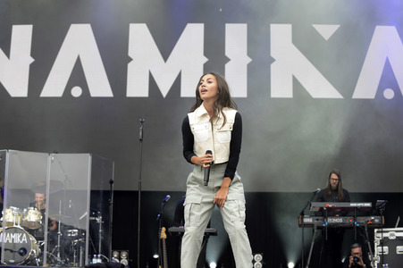 N-Joy Starshow 2019 in Hannover