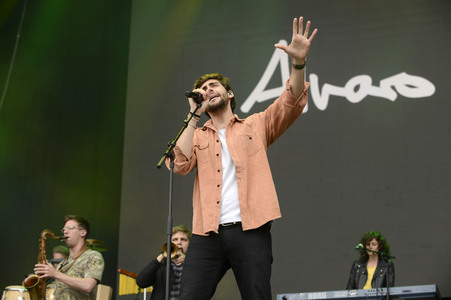 N-Joy Starshow 2019 in Hannover