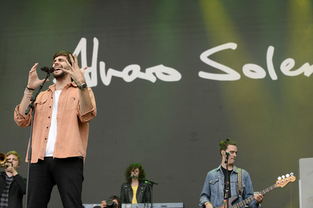 N-Joy Starshow 2019 in Hannover