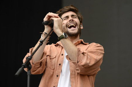 N-Joy Starshow 2019 in Hannover