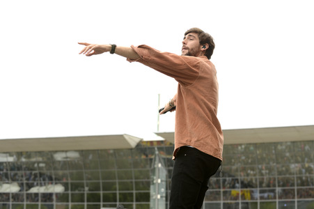 N-Joy Starshow 2019 in Hannover