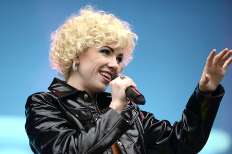 N-Joy Starshow 2019 in Hannover