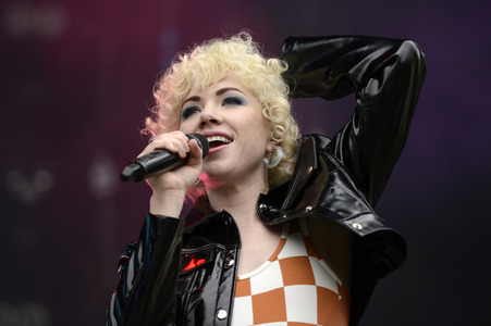 N-Joy Starshow 2019 in Hannover