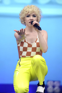 N-Joy Starshow 2019 in Hannover