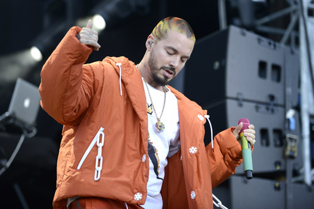 N-Joy Starshow 2019 in Hannover