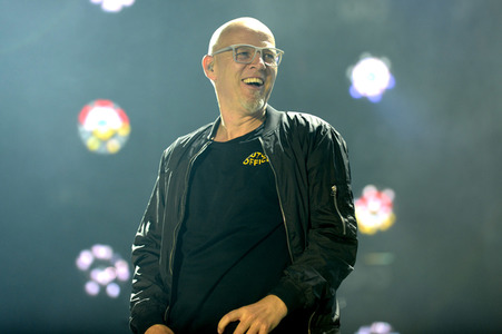 N-Joy Starshow 2019 in Hannover